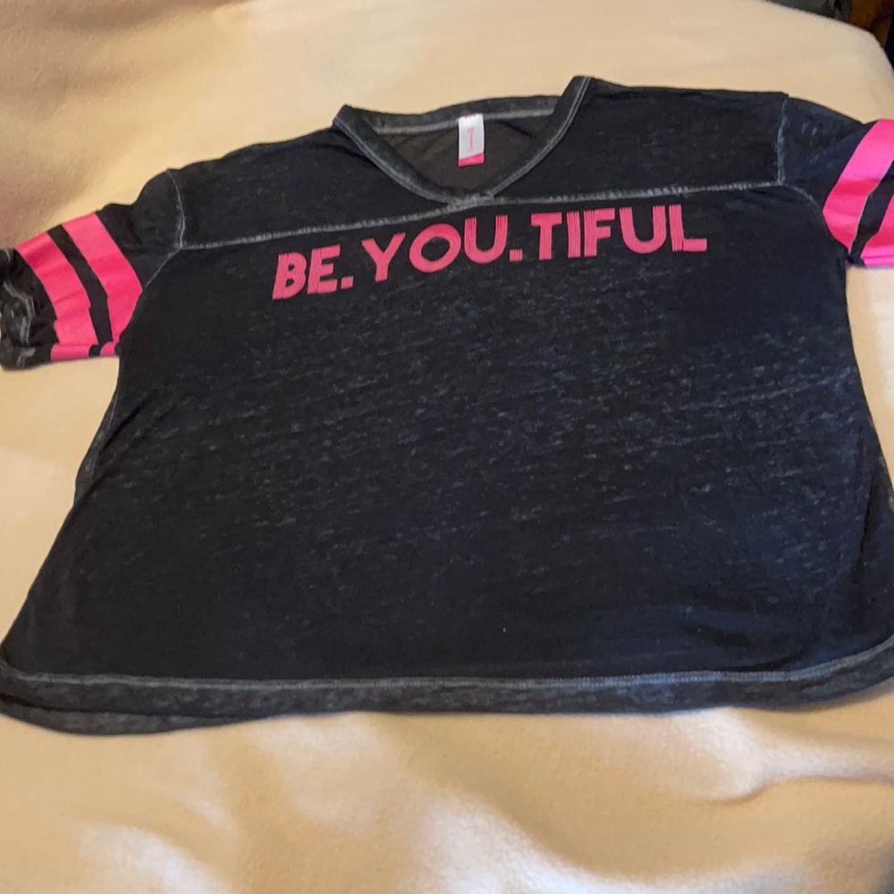 Used top size M
